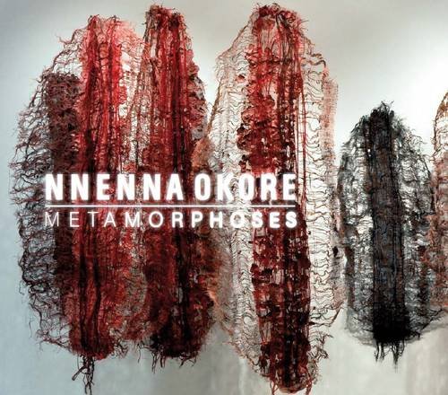 9781899542352: Nnenna Okore: Metaphorphoses