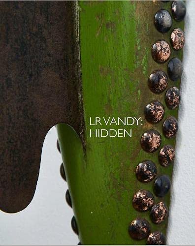 9781899542628: LR Vandy: Hidden