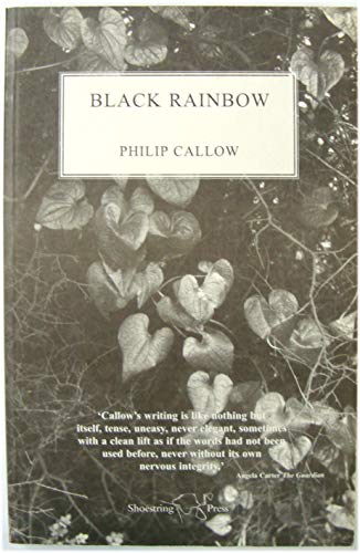 Beispielbild fr Black Rainbow zum Verkauf von Blackwell's