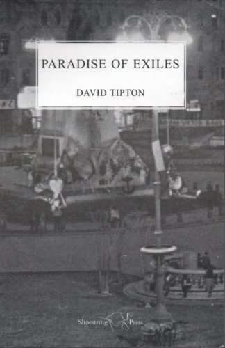 Beispielbild fr Paradise of Exiles zum Verkauf von AwesomeBooks
