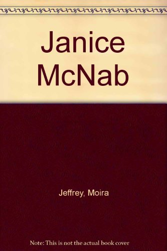 Stock image for Janice McNab for sale by Colin Martin Books