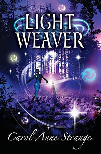 Beispielbild fr Light Weaver zum Verkauf von WorldofBooks