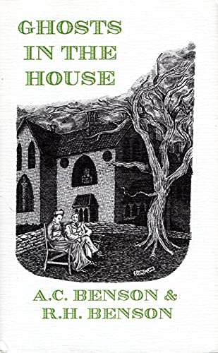 Ghosts in the House (9781899562138) by Benson, A.C. & Benson, R H