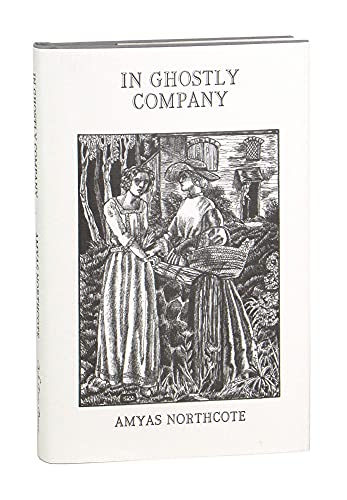 Stock image for In Ghostly Company for sale by Companion Books