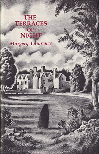 The Terraces of Night: Being the Further Chronicles of the Club of the Round Table (9781899562787) by Margery Lawrence