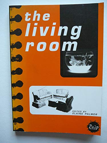 Stock image for The Living Room for sale by PBShop.store US