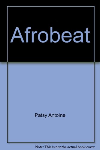 9781899571086: Afrobeat