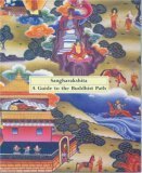 Beispielbild fr A Guide to the Buddhist Path zum Verkauf von Greener Books