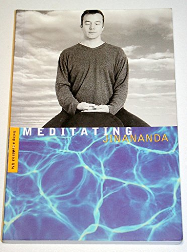 Beispielbild fr Meditating: Living a Buddhist Life Series zum Verkauf von WorldofBooks