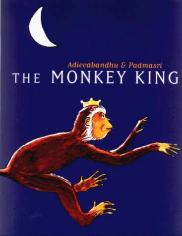 Imagen de archivo de The Monkey King a la venta por Better World Books Ltd