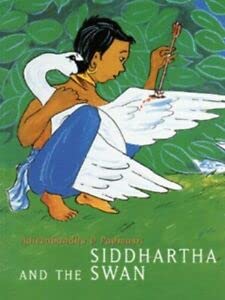 Imagen de archivo de Siddhartha and the Swan a la venta por MusicMagpie