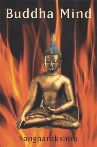 Beispielbild fr Buddha Mind zum Verkauf von WorldofBooks