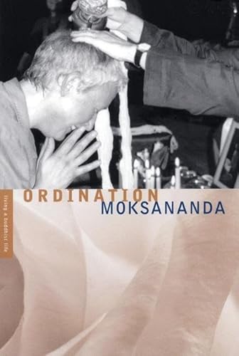 Stock image for Ordination: Living a Buddhist life series Format: Paperback for sale by INDOO