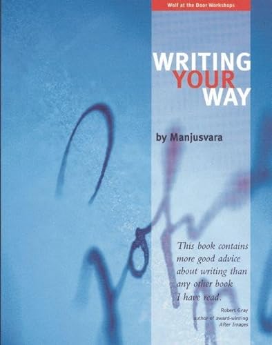 Beispielbild fr Writing Your Way zum Verkauf von WorldofBooks