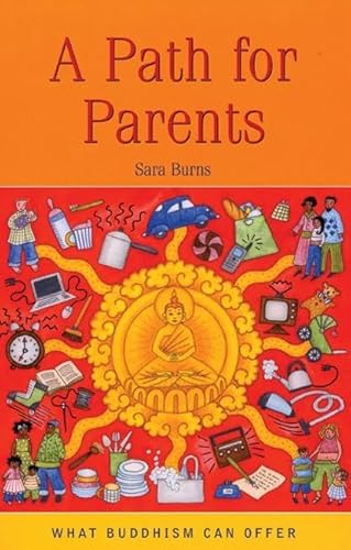 Imagen de archivo de A Path for Parents a la venta por Better World Books