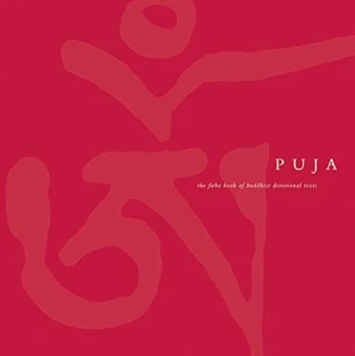 9781899579808: Puja: The Triratna Book of Buddhist Devotional Texts