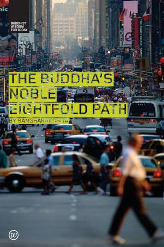 9781899579815: The Buddha's Noble Eightfold Path (Buddhist Wisdom for Today)
