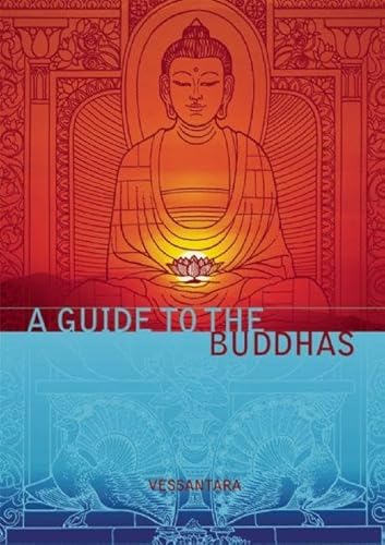 Beispielbild fr A Guide to the Buddhas (Meeting the Buddhas): 01 zum Verkauf von WorldofBooks