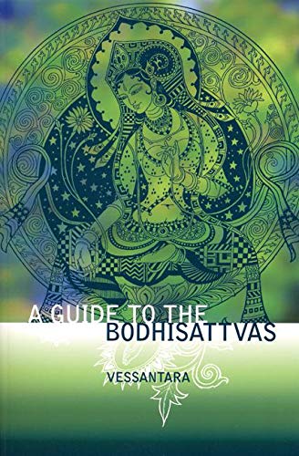 Imagen de archivo de A Guide to the Bodhisattvas (Meeting the Buddhas): v. 2 a la venta por WorldofBooks