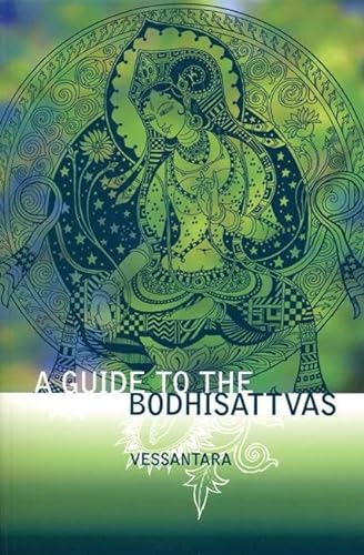 9781899579846: A Guide to the Bodhisattvas (Meeting the Buddhas)