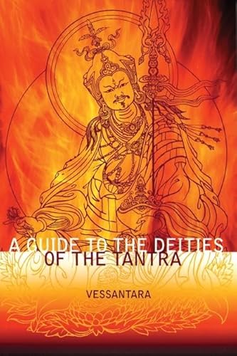 Stock image for A Guide to the Deities of the Tantra (Meeting the Buddhas) for sale by Books Unplugged