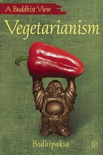 Beispielbild fr Vegetarianism: A Buddhist View: No. 3 zum Verkauf von WorldofBooks