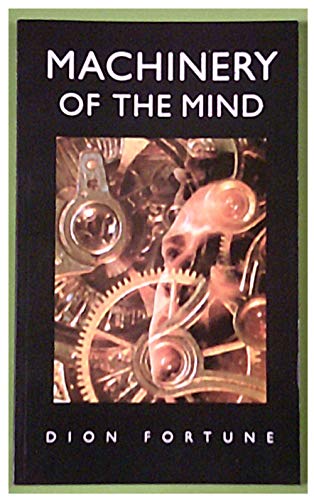 9781899585007: Machinery of the Mind