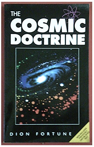 Beispielbild fr The Cosmic Doctrine zum Verkauf von WorldofBooks