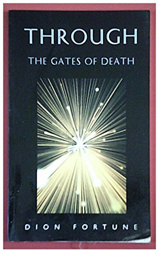 Imagen de archivo de Through the Gates of Death a la venta por WorldofBooks