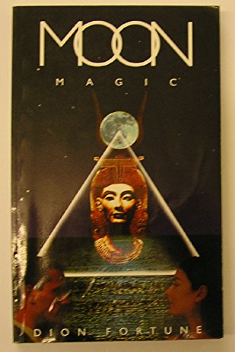 Stock image for Moon Magic for sale by WorldofBooks