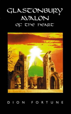 Imagen de archivo de Glastonbury: Avalon of the Heart a la venta por Gerrie Blake