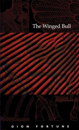 Beispielbild fr The Winged Bull zum Verkauf von ThriftBooks-Dallas