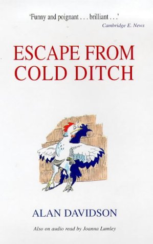 Beispielbild fr Escape from Cold Ditch zum Verkauf von Better World Books