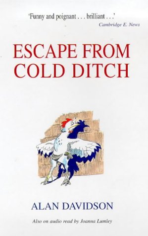 Imagen de archivo de Escape from Cold Ditch a la venta por Greener Books