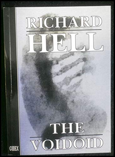 The Voidoid (9781899598021) by Hell, Richard