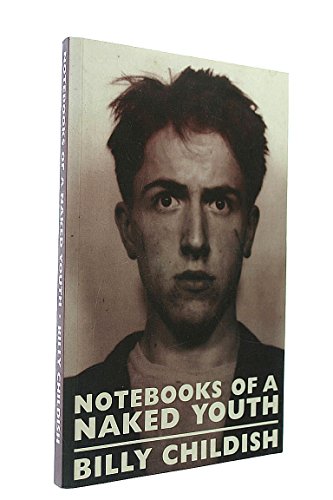 Beispielbild fr Notebooks on a Naked Youth zum Verkauf von WorldofBooks