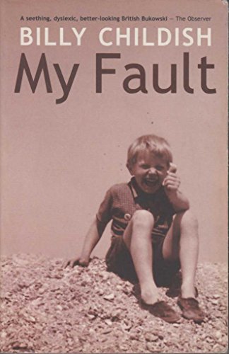 Imagen de archivo de My Fault a la venta por WorldofBooks