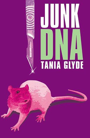 Stock image for Junk DNA for sale by Books Puddle