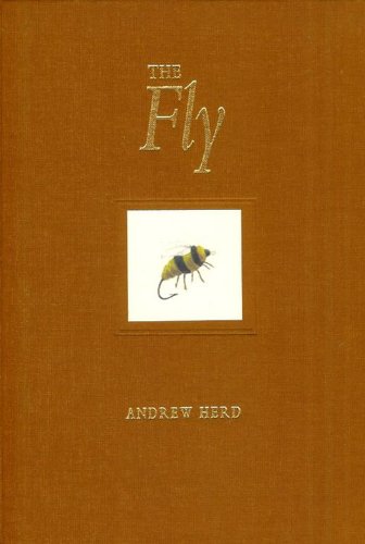 9781899600199: THE FLY. By Andrew Herd.