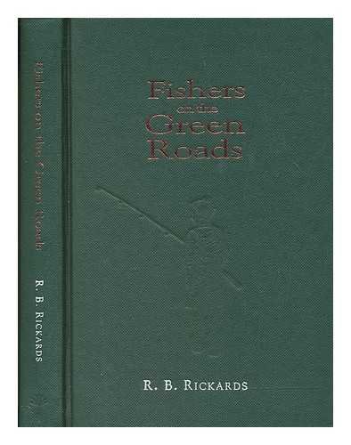 9781899600236: Fishers on the Green Roads / With illustrations by Rebecca Freear