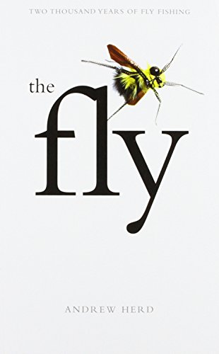 Beispielbild fr The Fly zum Verkauf von Blackwell's