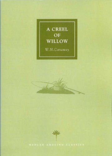 Beispielbild fr A Creel of Willow zum Verkauf von WorldofBooks