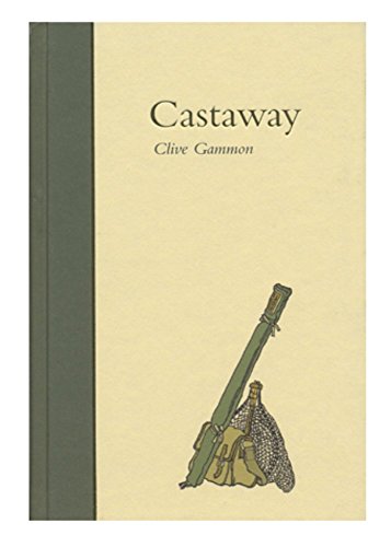 Castaway (9781899600625) by Clive Gammon