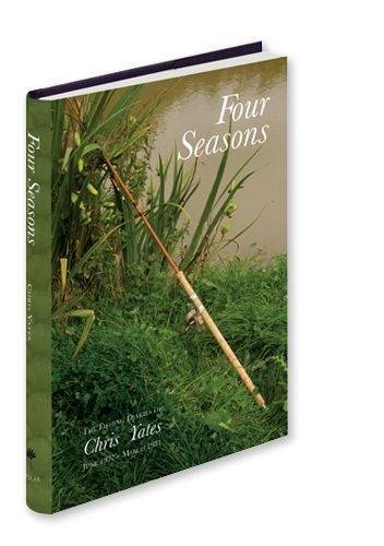 Four Seasons (9781899600854) by Yates. Christopher