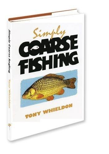 Stock image for Simply Coarse Fishing for sale by WorldofBooks