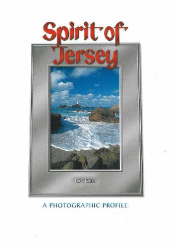 Beispielbild fr Spirit of Jersey: A Photographic Profile zum Verkauf von WorldofBooks