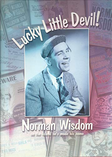 Stock image for Lucky Little Devil for sale by WorldofBooks