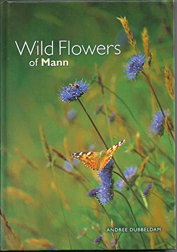 9781899602377: Wildflowers of Mann