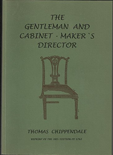 9781899611010: Gentleman and Cabinet-maker's Director