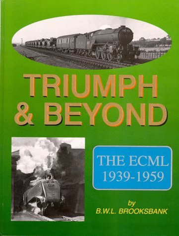 Beispielbild fr Triumph and beyond zum Verkauf von WorldofBooks